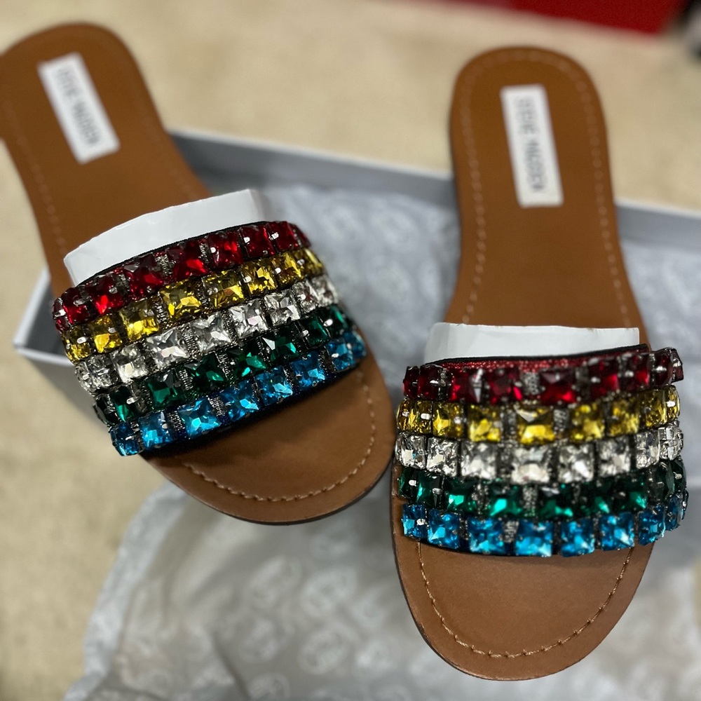 Steve Madden sandal